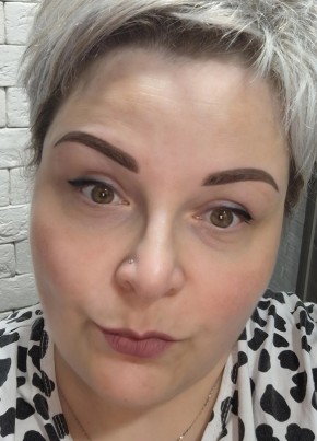 Irina, 47, Russia, Moscow
