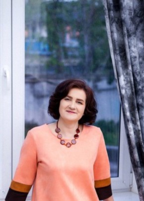 лариса, 56, Россия, Джанкой