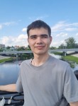 Ярослав - Новочебоксарск