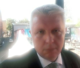 Vlad, 51 год, Toshkent