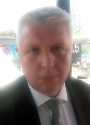 Vlad, 51, Uzbekistan, Tashkent