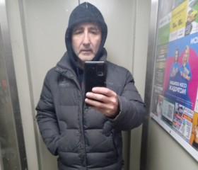 Марат Шагимардан, 54 года, Казань