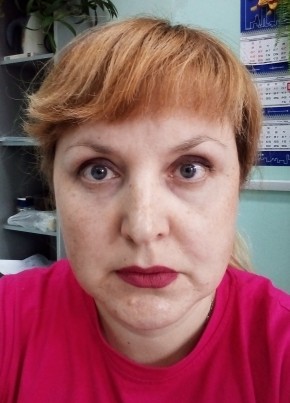 Татьяна Проскурякова, 52, Россия, Глазов