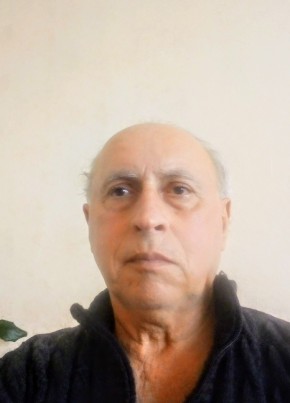 Красимир Петров, 69, Република България, Монтана