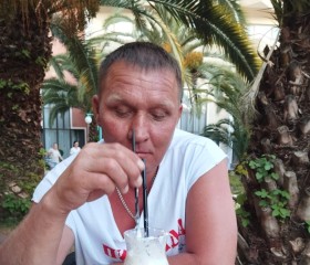 Aleksa, 45, Nizhniy Novgorod