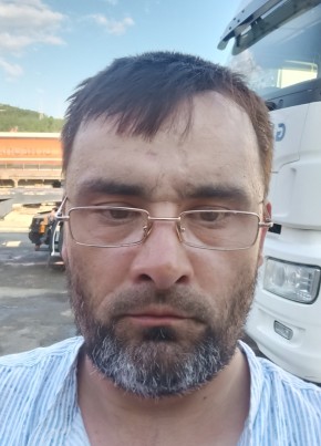 Самец, 42, Россия, Владивосток