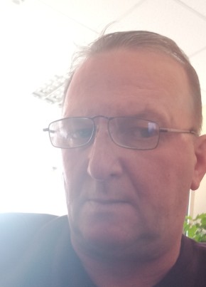 Евгений из Новосибирска 53 года