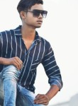 Laxmidhar Das, 23 года, Balasore