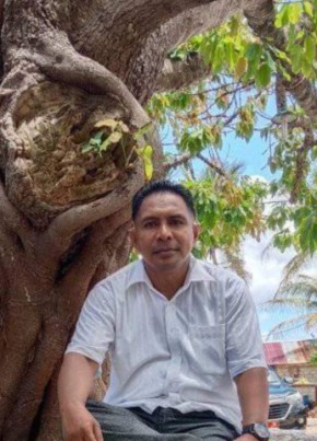 Onny, 42, East Timor, Lospalos