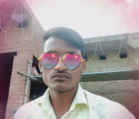 Deepak Kumar pat, 22 года, Allahabad