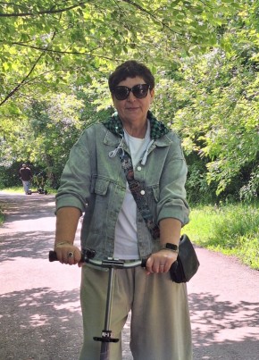 Анна из Липецка 52 года
