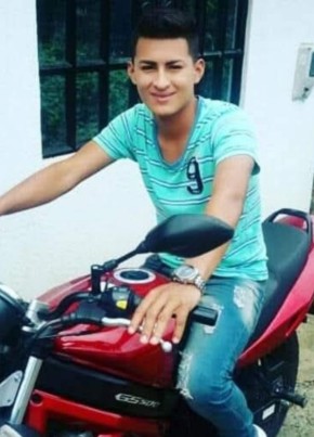 Adres, 18, República de Colombia, Girardot City