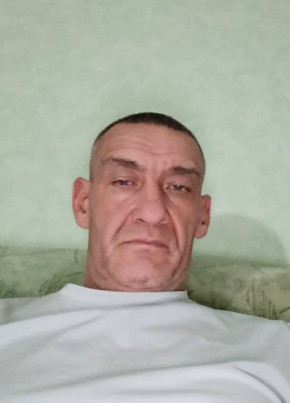 Мансур из Нижнекамска 51 год