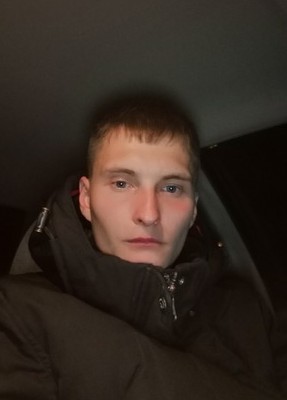 Анатолий, 27, Россия, Свободный