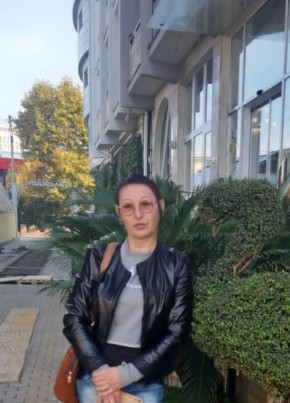 Анна из Волгограда 50 лет