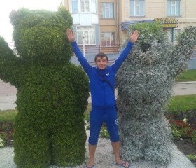 Степан, 38 лет, Челябинск