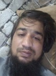 Mohammed Yaseen, 32 года, پشاور