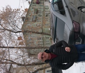 Vladimir, 64, Ufa