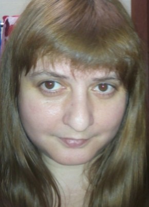 Ольга, 49, Россия, Улан-Удэ