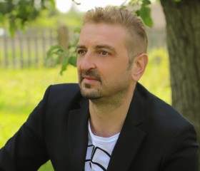 Andrei Tserabezh, 48 лет, Горад Мінск