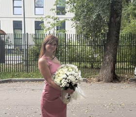 Antonina, 43, Malakhovka