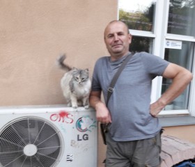Игорь, 52 года, Одеса