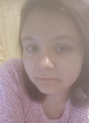 Екатерина, 26, Россия, Орёл