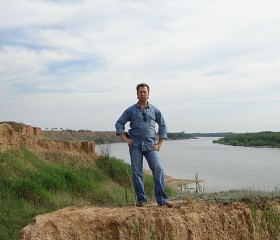 Эдуард, 50 лет, Волжский (Волгоградская обл.)