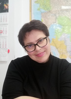 Ирина, 53, Россия, Львовский