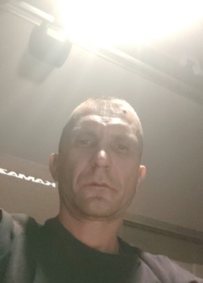 Евгений, 43, Россия, Руза