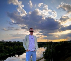 Ilya, 34, Hrodna
