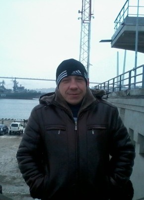 Vyacheslav, 43, Russia, Khorol