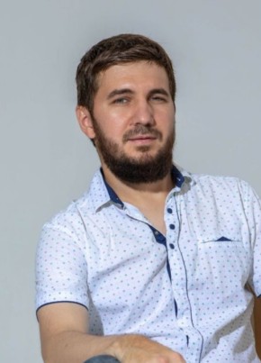 Андрей из Березники 37 лет