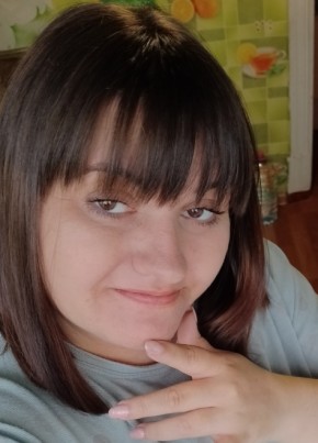 Нина, 32, Россия, Белогорск (Амурская обл.)