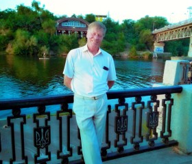 Виталий, 67 лет, Дніпро