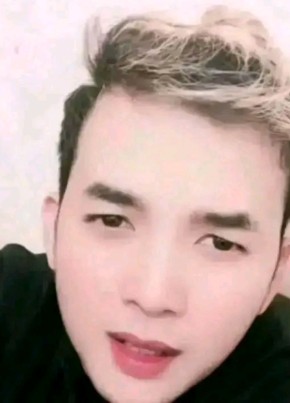 Muhamadjami из Banjarmasin 29 лет