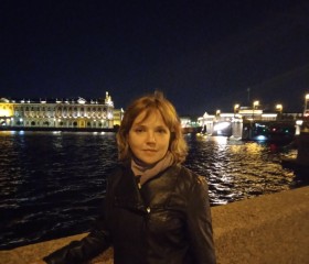 Елена, 41 год, Парголово