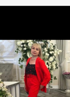 Наталья, 51, Россия, Краснодар
