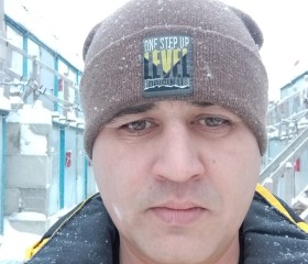 Паша, 38 лет, Брянск