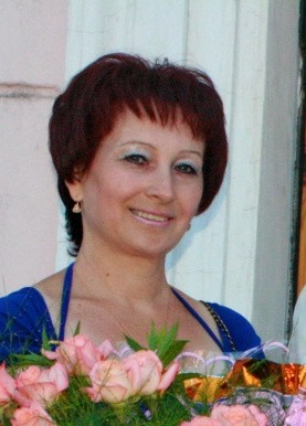 Любовь, 61, Україна, Запоріжжя