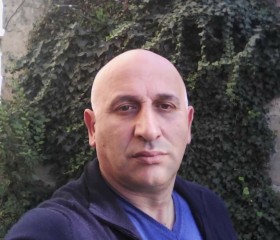 Rudolf, 55 лет, Երեվան