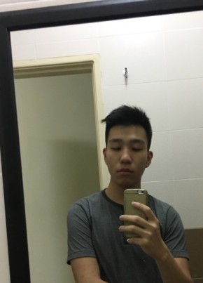 Qi Khang, 27, Malaysia, Kampar