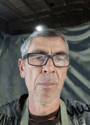 Евгений из Воронежа 50 лет