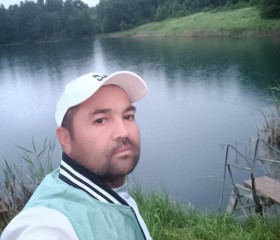 Sirozhidin, 46, Volokolamsk