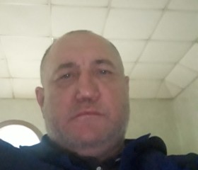 Георгий, 50 лет, Нижневартовск