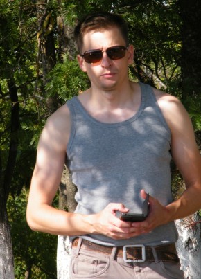 Иван, 35, Россия, Михайловск (Ставропольский край)