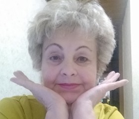 Валентина Асеева, 64 года, Рязань