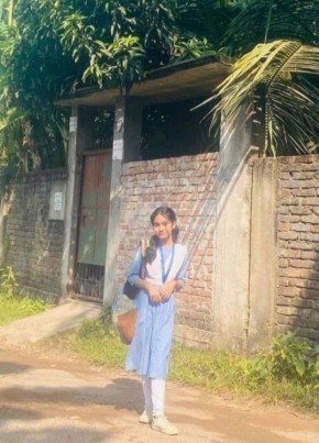 Muskan Afsana, 18, বাংলাদেশ, লক্ষ্মীপুর জেলা