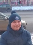 Данил, 23 года, Сыктывкар