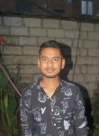 Chandan Kumar, 22 года, Ithari